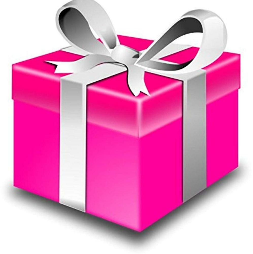 MYSTERY BOX $50